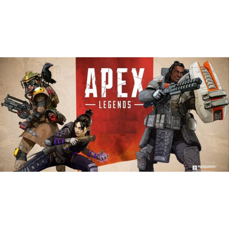 Apex Legends habra sido filtrado hace un ao y al parecer nadie se dio cuenta