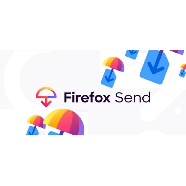Firefox Send, el servicio gratuito de Mozilla para enviar archivos pesados que despus se autodestruyen