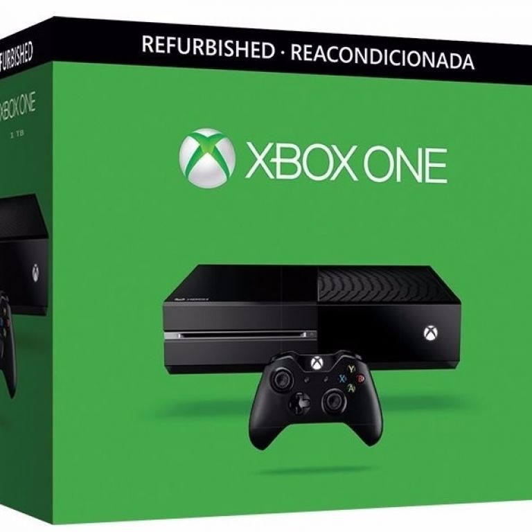 Xbox One: Conozcan todas las novedades de la actualizacin de abril