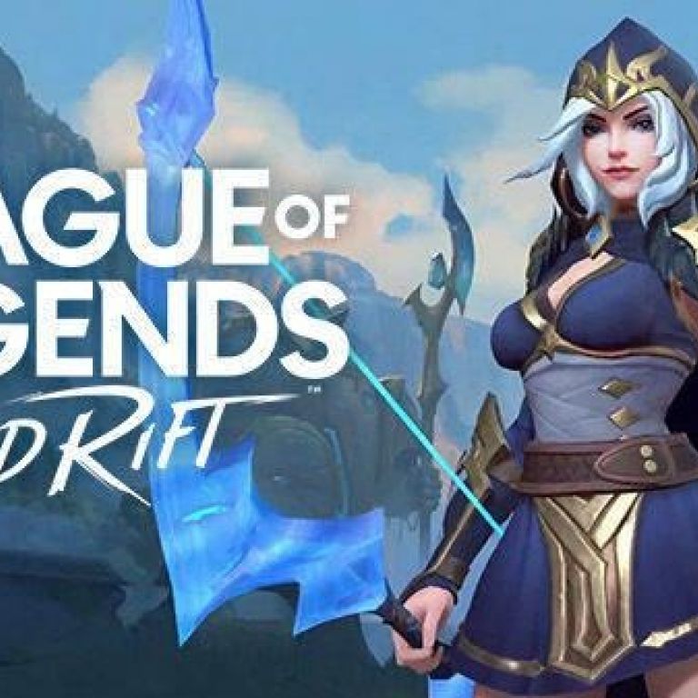 Video - League of Legends: Wild Rift llegar a mviles y consolas en 2020