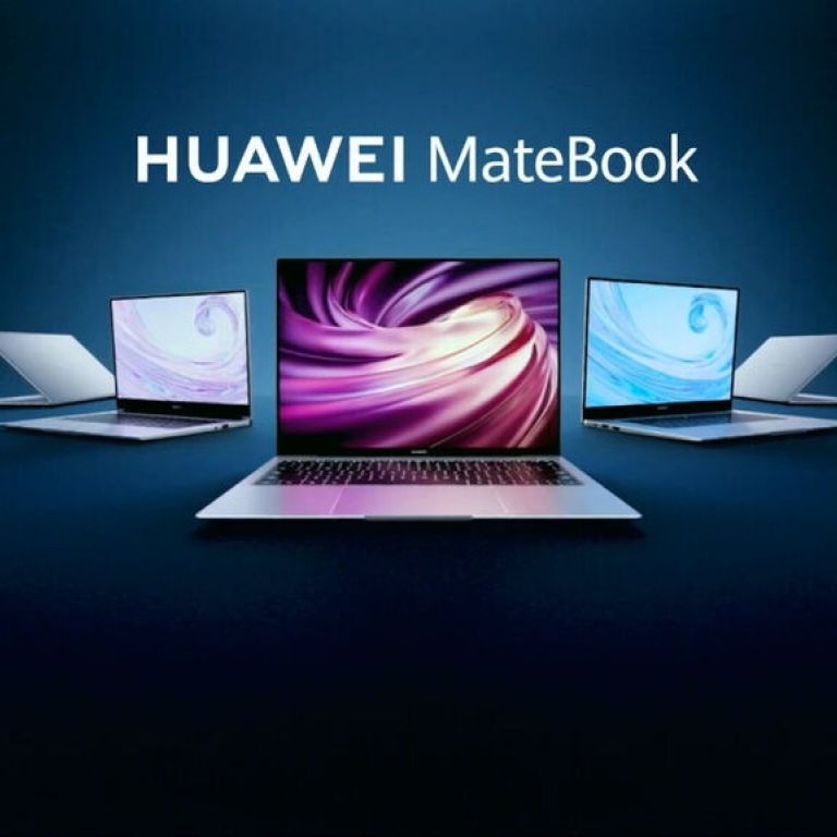Huawei presenta su brutal MateBook X Pro 2020 con lo ltimo en hardware