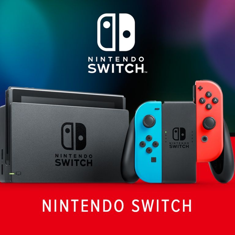 Cuarentena: estos grandes ttulos de Nintendo Switch cuestan menos de $20 dlares