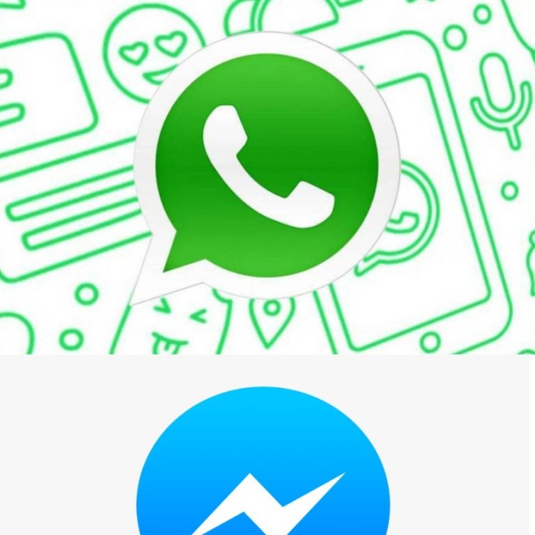 WhatsApp y Facebook se integran para hacer videollamadas desde tu laptop con hasta 50 personas