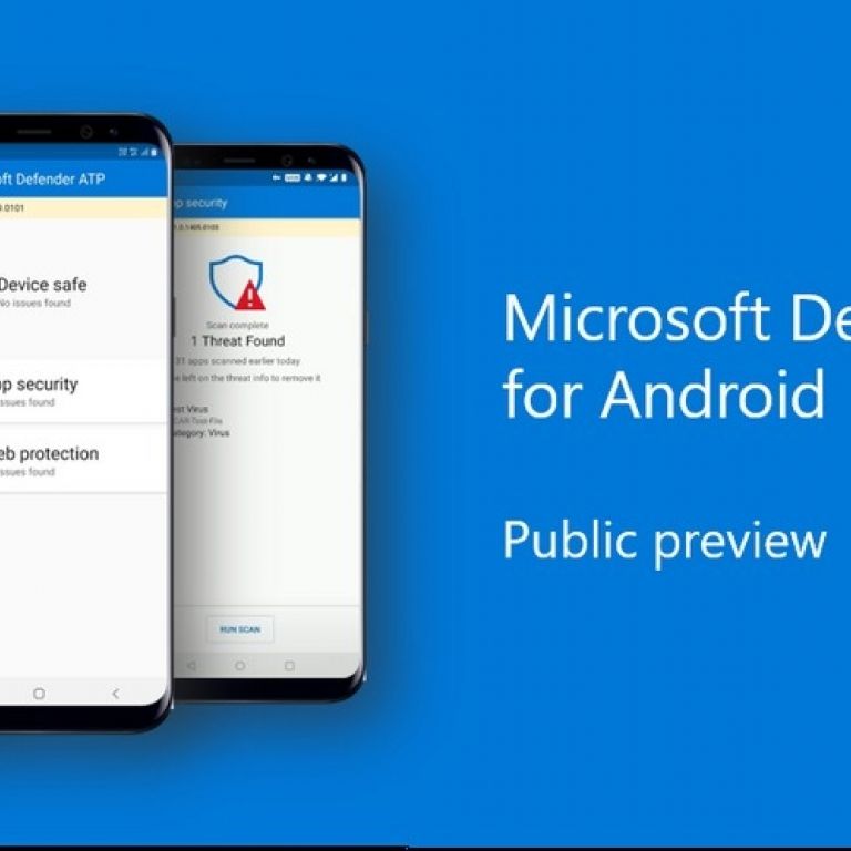 Android: Microsoft Defender llega al sistema operativo para mviles