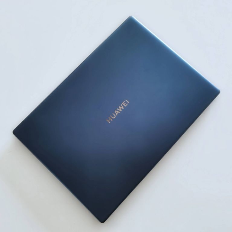 La mquina precisa: review del Huawei MateBook X Pro 2020 [FW Labs]