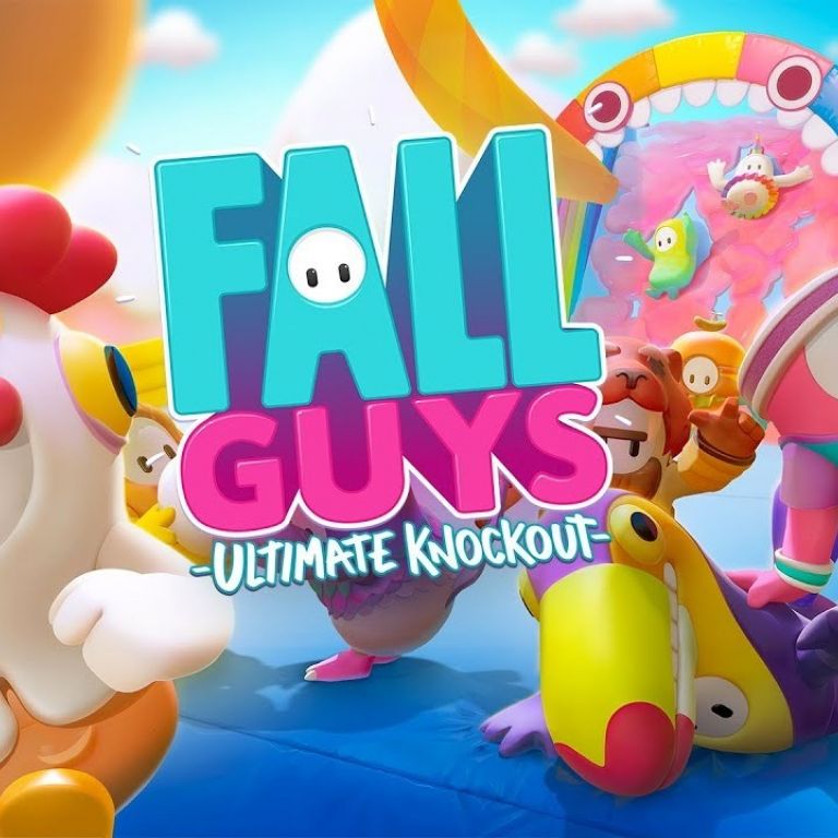Fall Guys Ultimate Knockout: Qu es este juego y por qu causa tanta emocin?