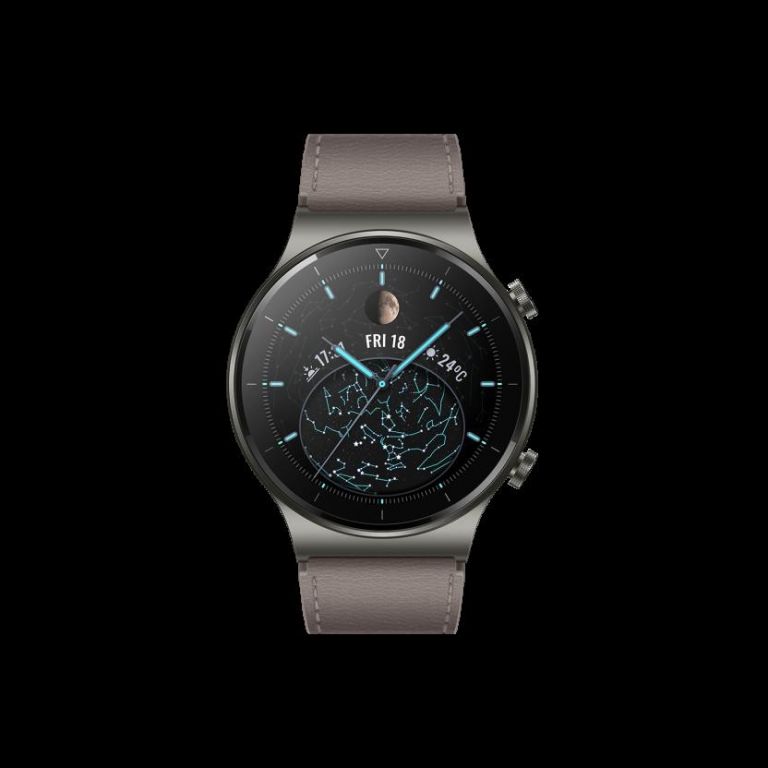 Review del Huawei Watch GT 2 Pro: la opcin ms lujosa de su catlogo