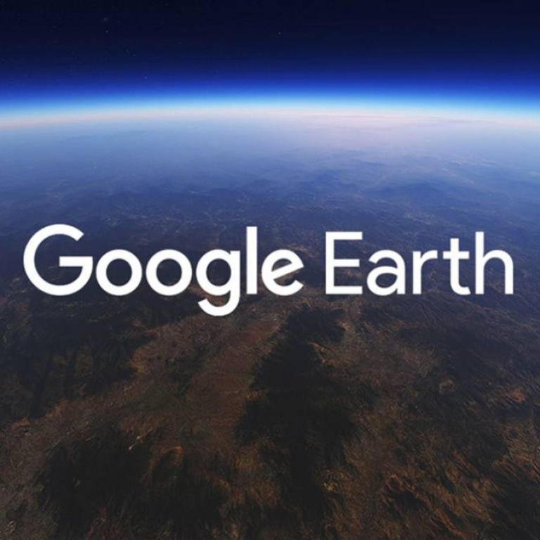 Google Earth presenta funcin que permite ver evolucin de la Tierra en Timelapse