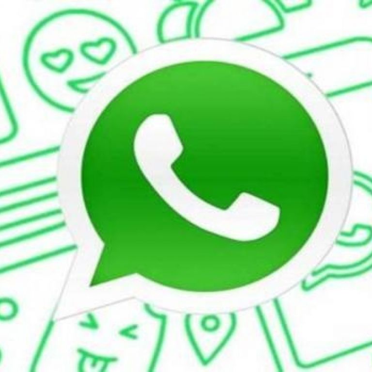 Whatsapp se transforma y aade un servicio idntico a Google Maps