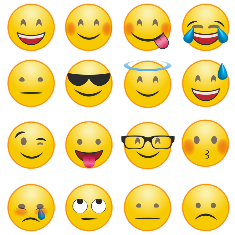 WhatsApp permitira reaccionar a los mensajes con cualquier emoji