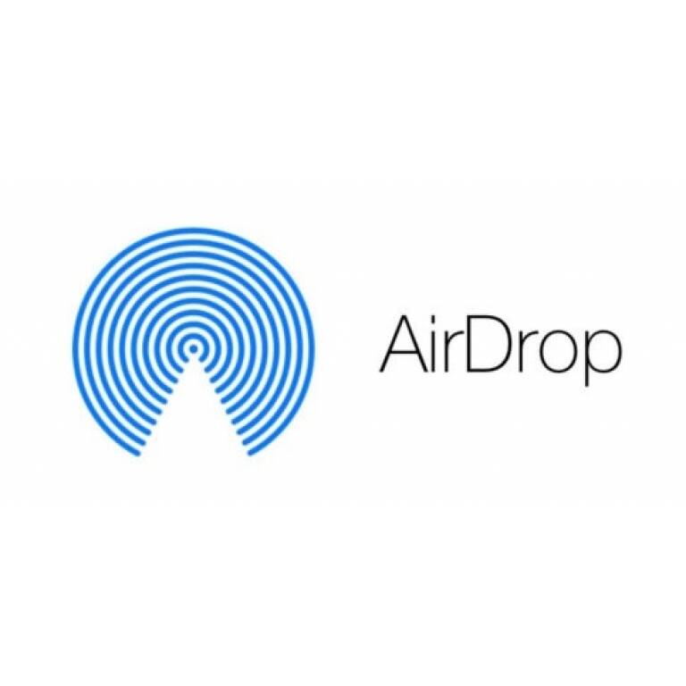 Cmo compartir archivos de forma inalmbrica: Gua para usar AirDrop en iPhone y Mac