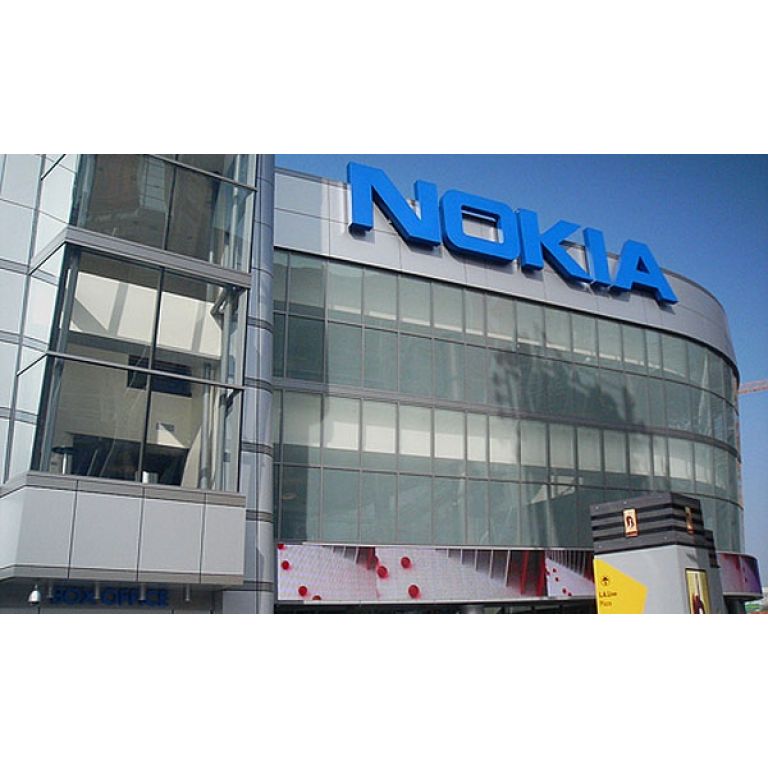 Por la crisis, Nokia despedir a 17 mil empleados en todo el mundo