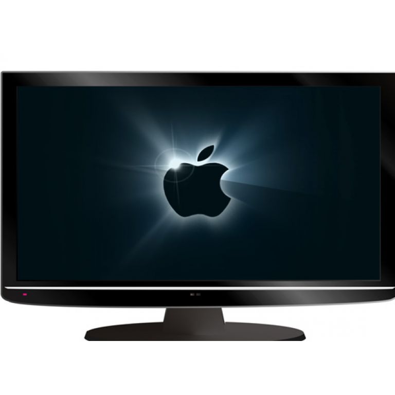 La TV de Apple saldra a la venta en 2012