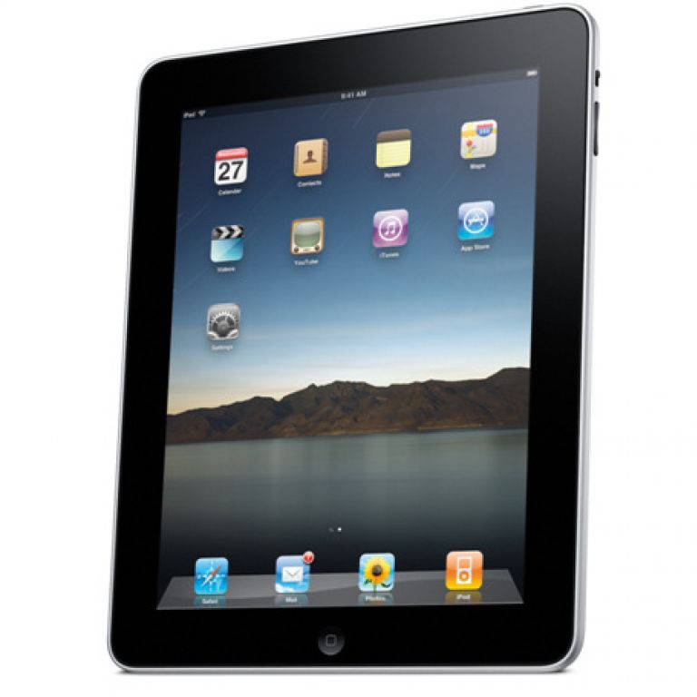 Apple ganar 208 dlares por cada iPad de 499 desde el primer da.