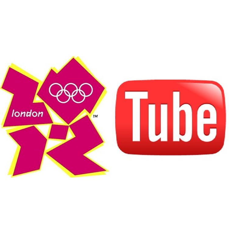 YouTube transmitir en directo los Juegos Olmpicos.