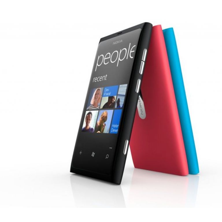 Nokia vendi 4 millones de Lumia, pero no logr salir de las prdidas.