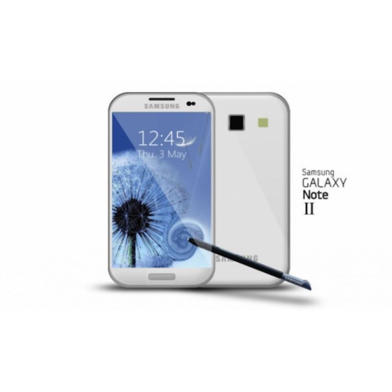 Samsung presentar su nuevo Galaxy Note.