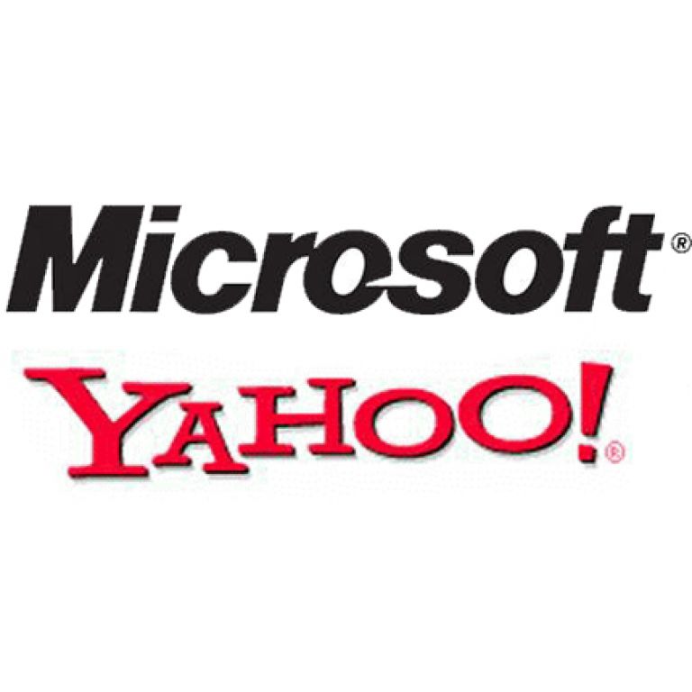 Se separan los mensajeros instantneos de Yahoo! y Microsoft