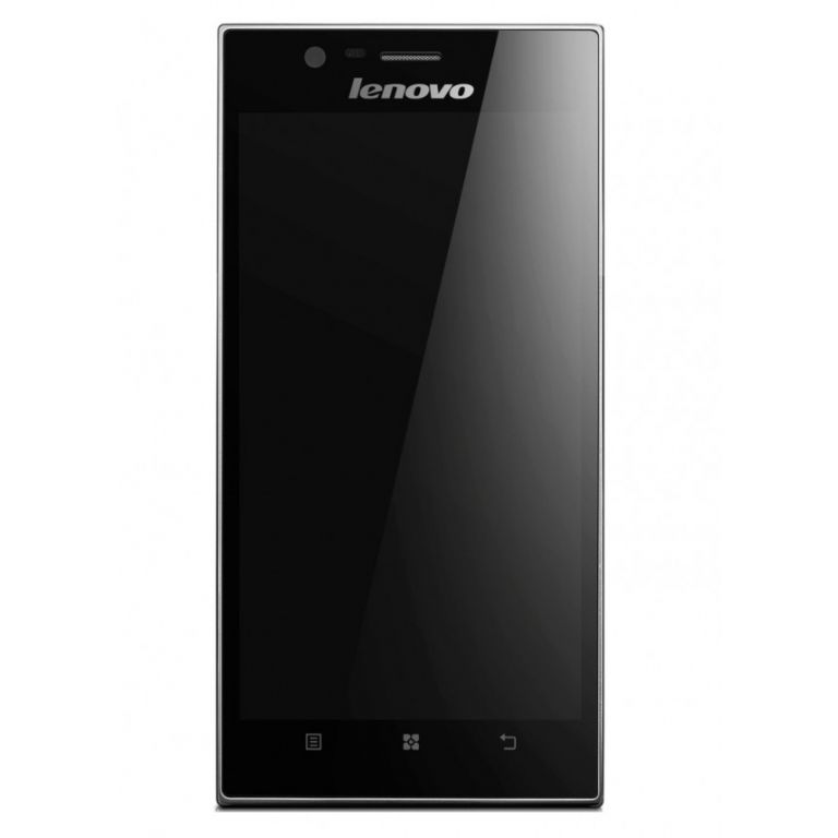 Lenovo anunci el K900, su nuevo smartphone