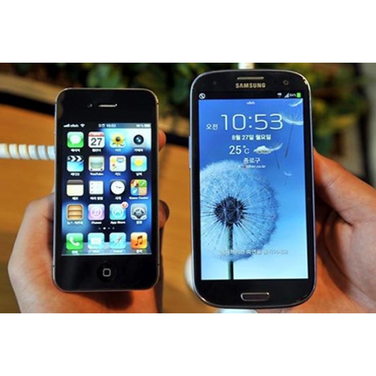 Nuevo revs judicial para Apple en su pleito con Samsung