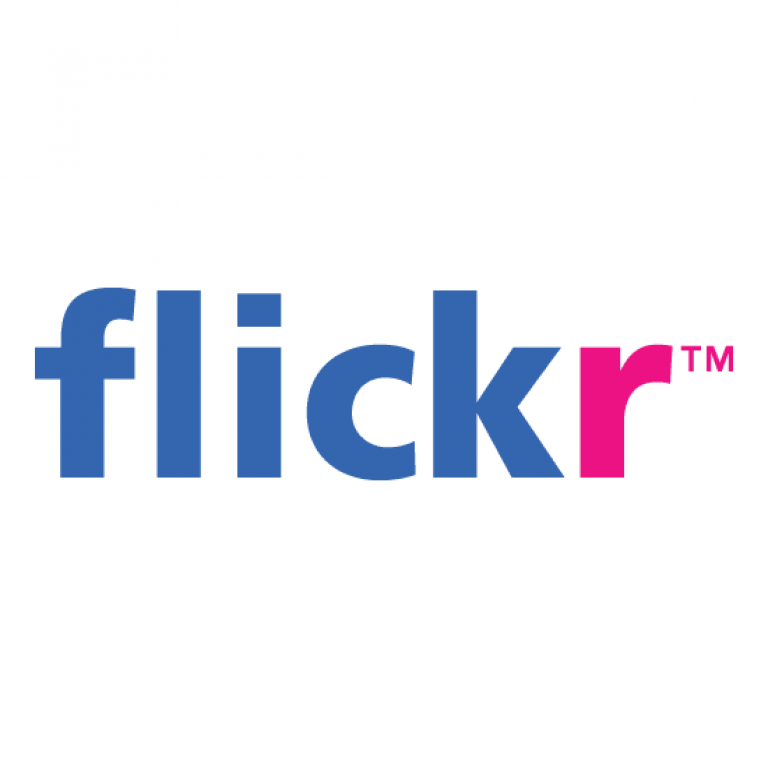 Yahoo! present un Flickr ms moderno