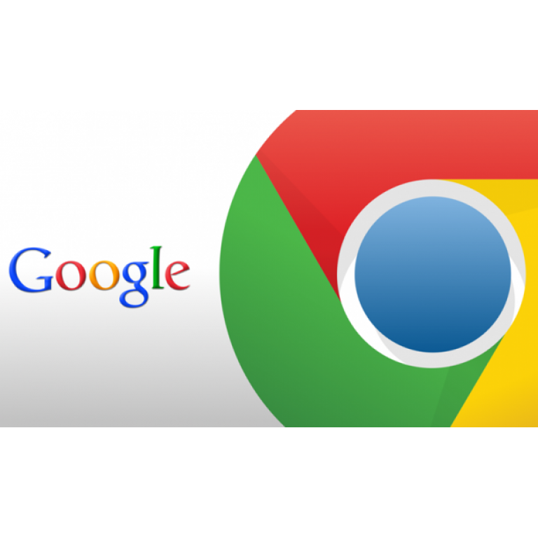 Cinco aos de Google Chrome