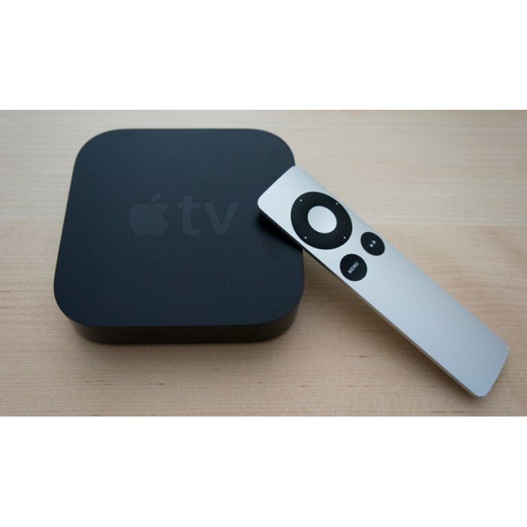 Debido a problemas tcnicos Apple retira actualizacin de Apple TV