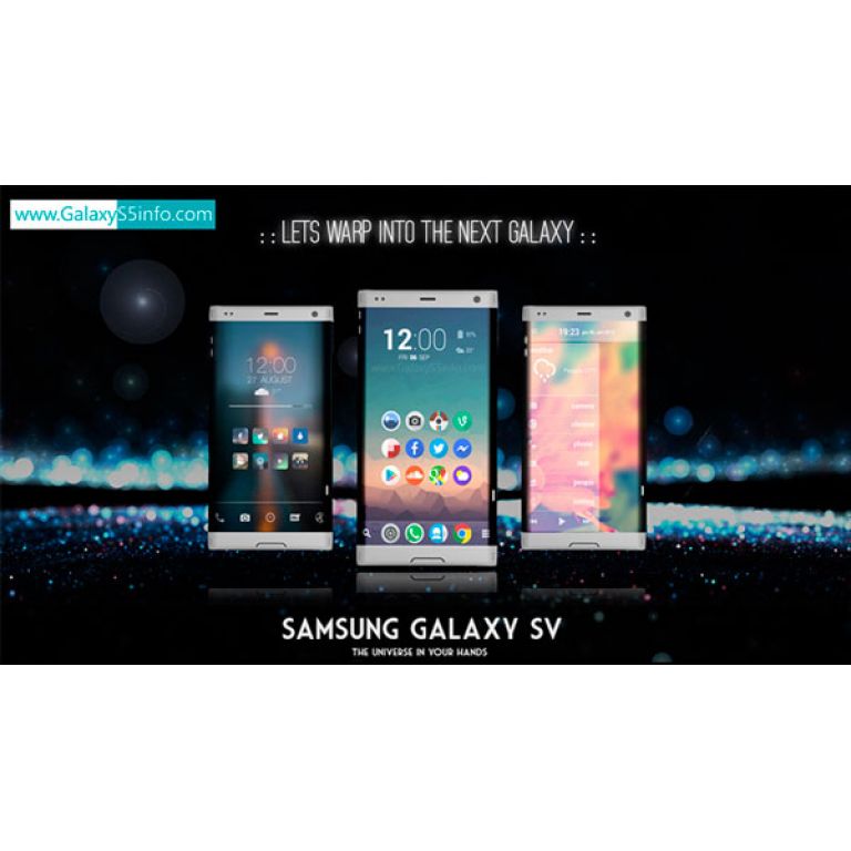 Cmo ser el nuevo Samsung Galaxy S5? 