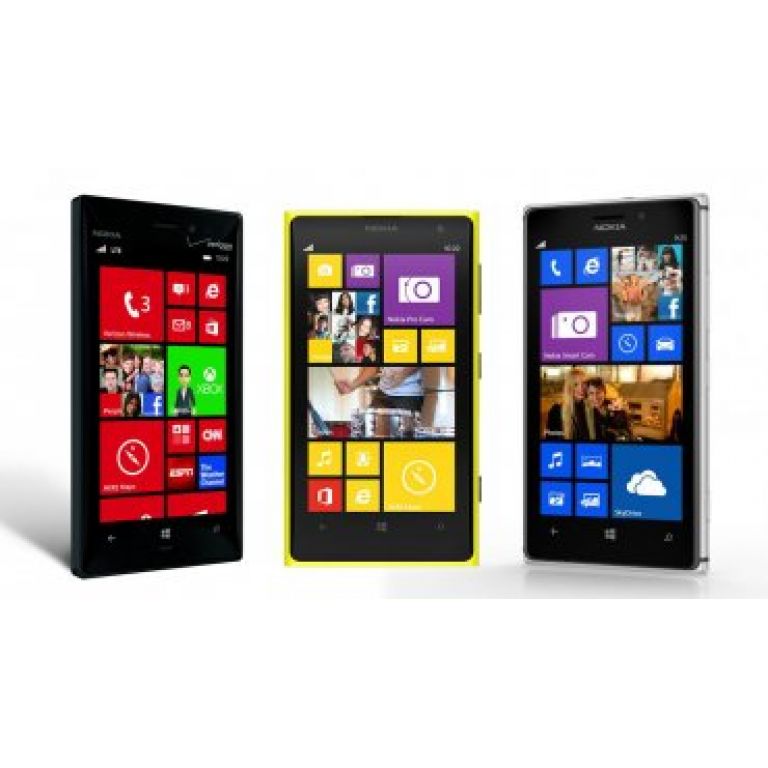 Para ofrecer ms potencia y funciones se actualiza Windows Phone