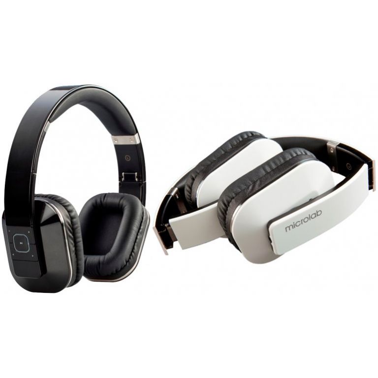 Nueva lnea de auriculares Bluetooth de Microlab