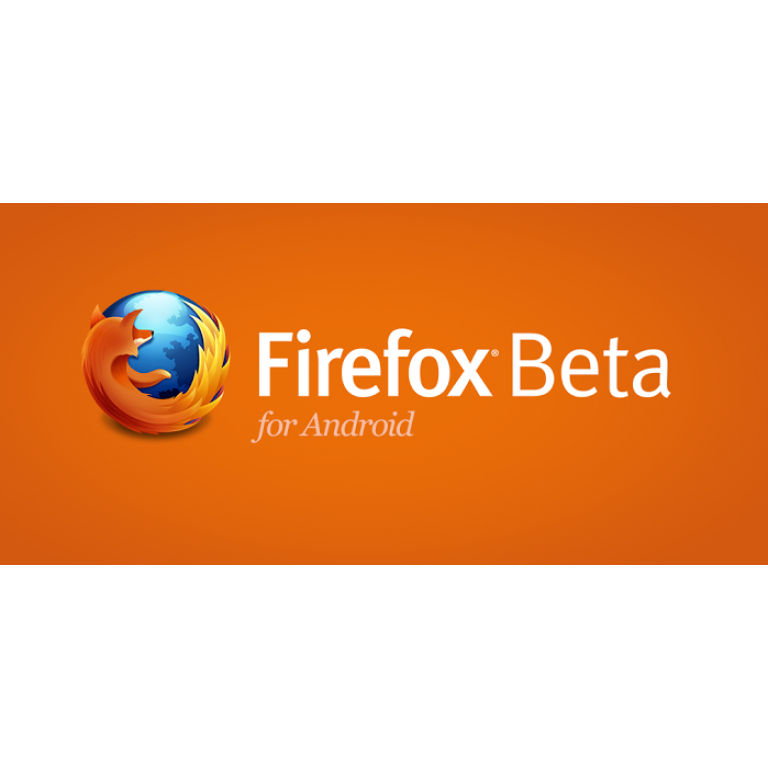 Firefox Beta para Android se actualiza