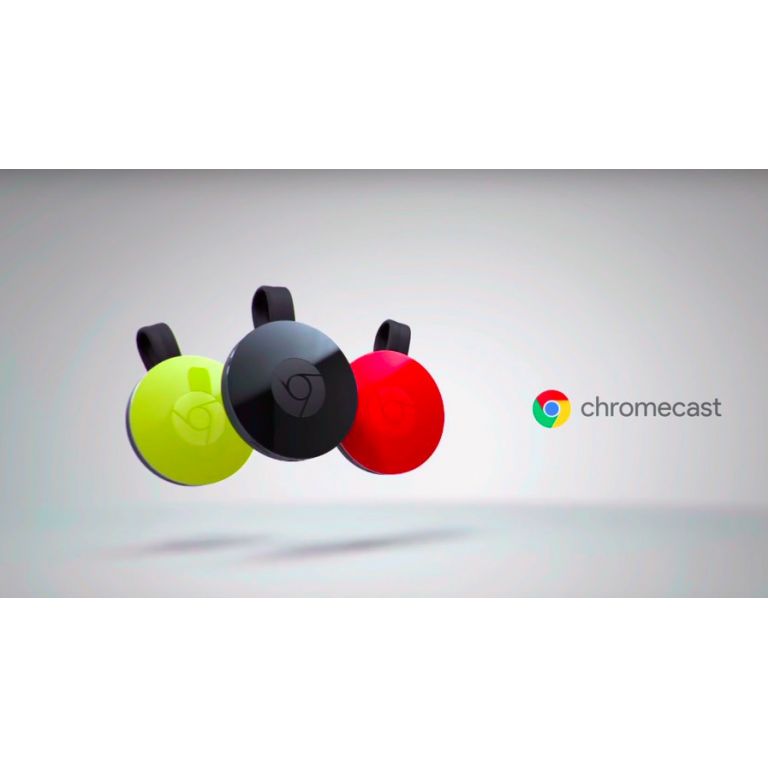 El Chromecast se renueva con Chromecast Audio