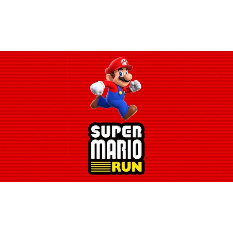 Super Mario Run captura el espritu de Mario [FW Labs]
