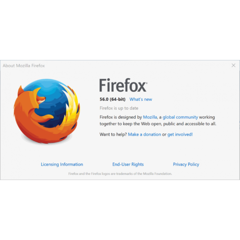 Firefox 56 llegar con funcin para captura de pantalla