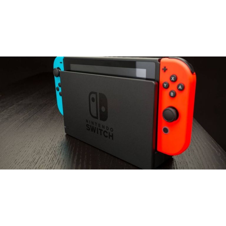 Rumor: Nintendo lanzar un nuevo modelo de Switch en 2019