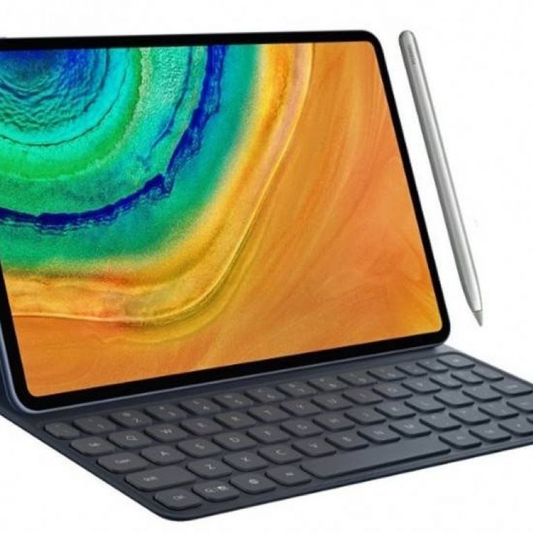 Huawei va a lanzar el MatePad Pro, una tablet casi idntica al iPad Pro de Apple 
