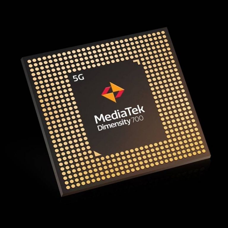 MediaTek present su nuevo chip de tecnologa 5G y est disponible para estos celulares