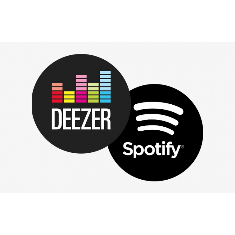 Deezer y Spotify: as pueden revisar los usuarios las canciones que ms escucharon este 2021