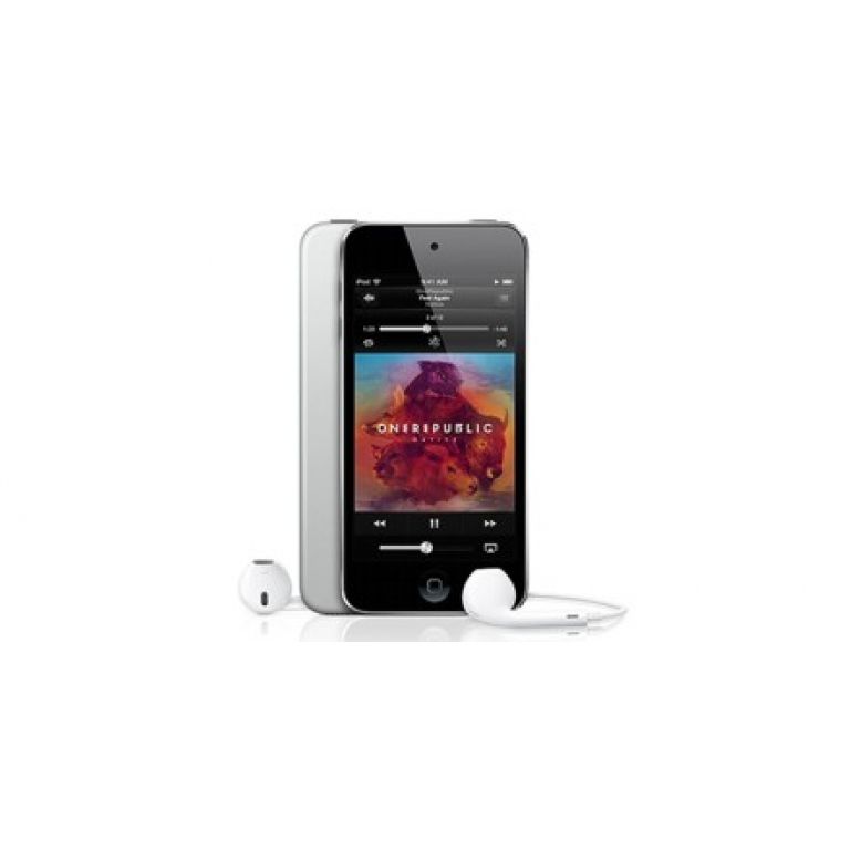 Apple lanz un nuevo iPod touch de 16GB